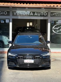 Audi A6 Avant 50 3.0 TDI quattro tiptronic Business Sport