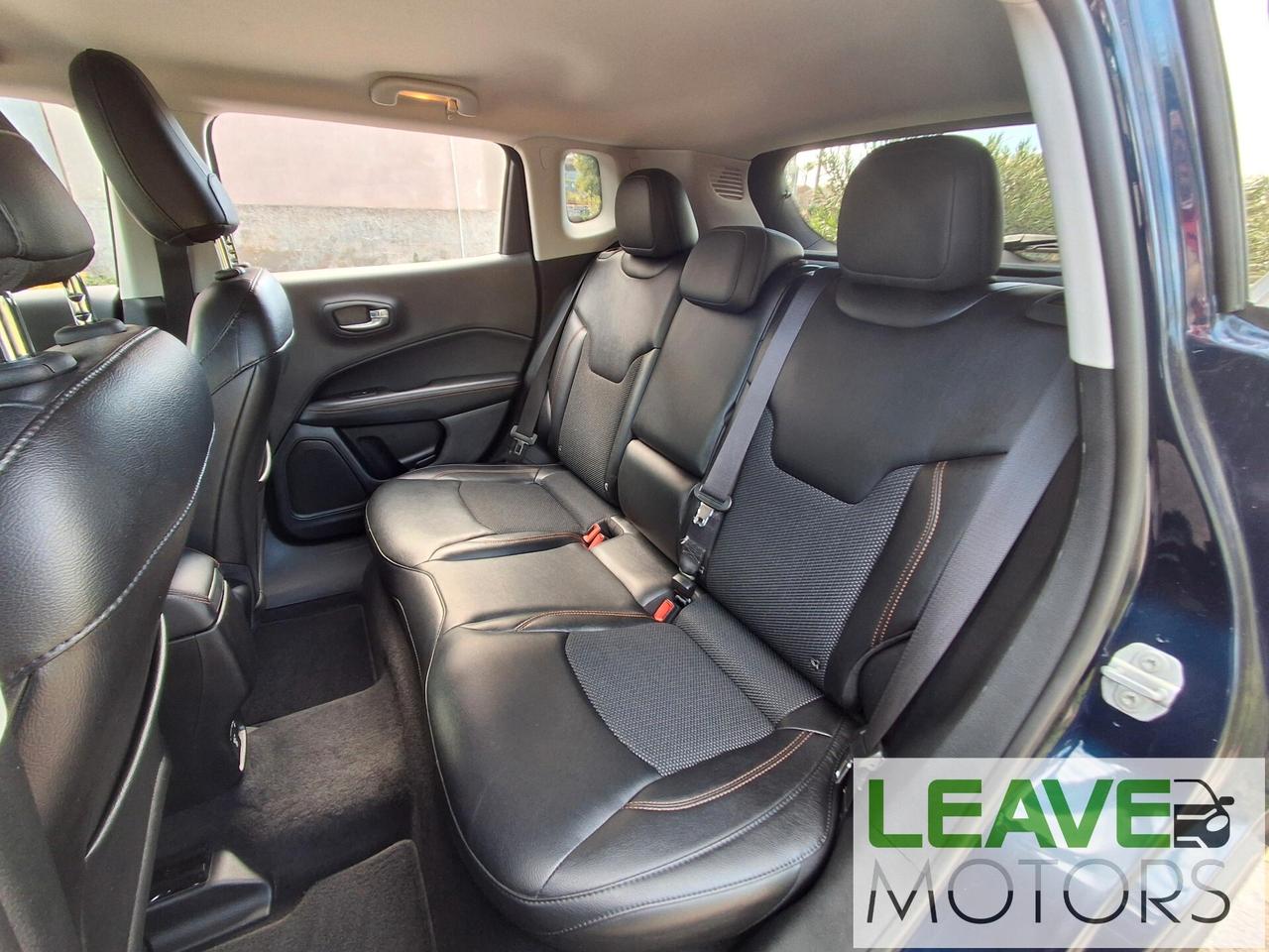 Jeep Compass 1.6 Multijet Limited (M1612)