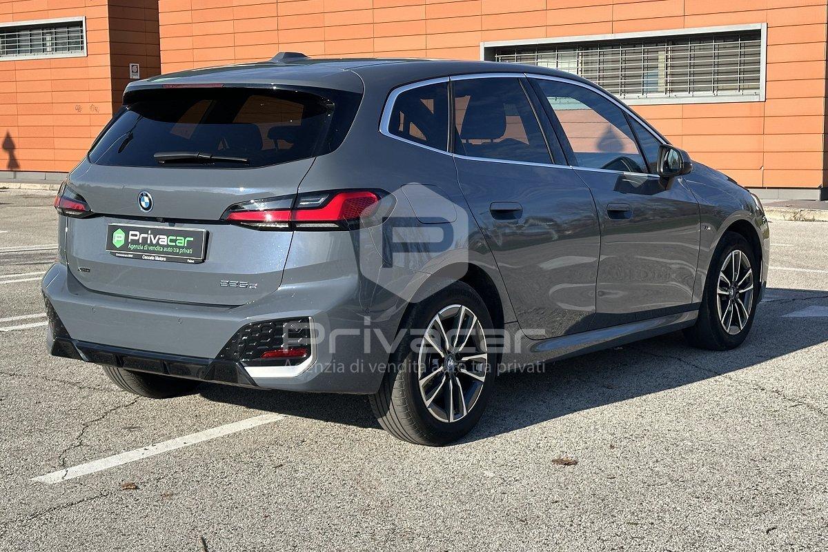 BMW 225e xDrive Active Tourer Msport