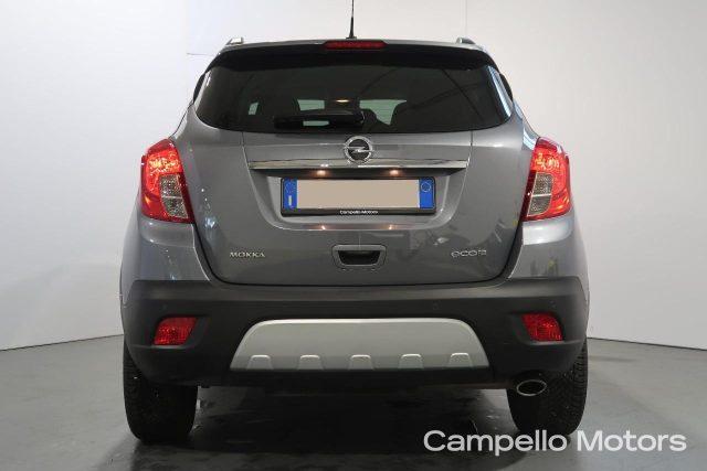 OPEL Mokka Mokka 1.7 CDTI Ecotec 130cv 4x2 Start&Stop Cosmo