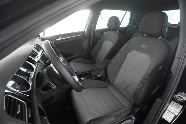 VOLKSWAGEN Golf 7^Serie 1.6 TDI 110 CV 5p. Sport Edition BlueMot