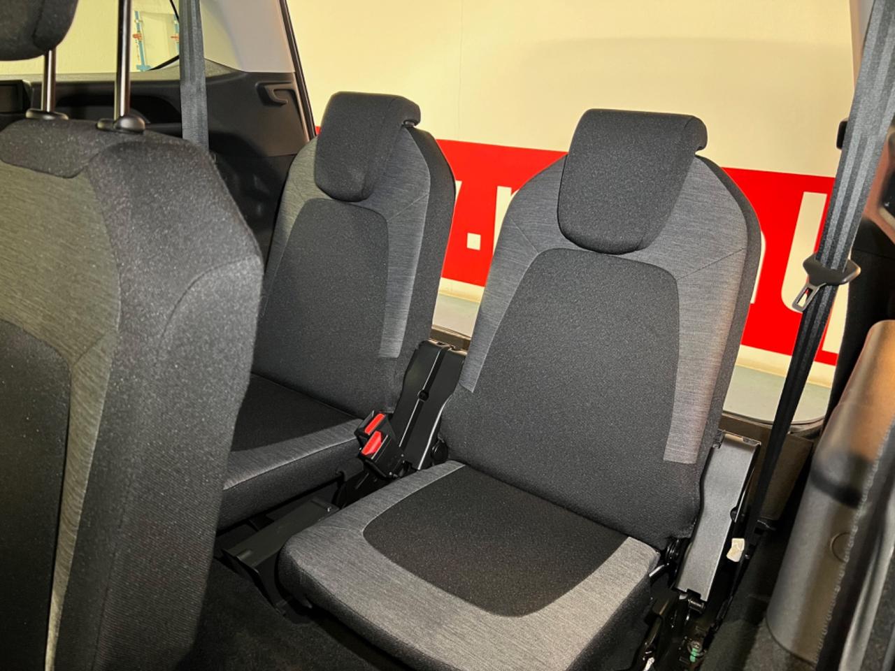 Citroen Grand C4 SpaceTourer BlueHDi 130 S&S Feel