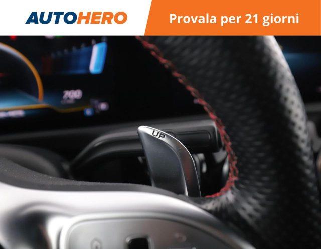 MERCEDES-BENZ A 35 AMG 4Matic