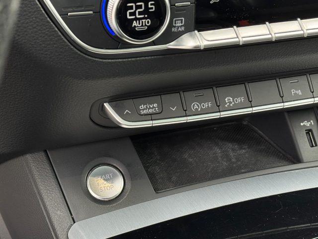 AUDI Q5 SPB 40TDI Stronic S line plus Iva esp. Unicoprop.