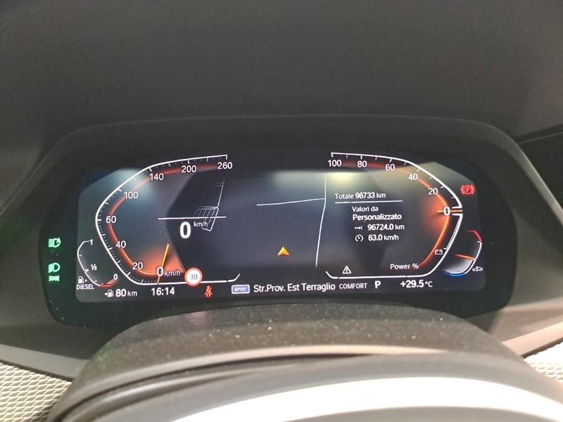 BMW X5 XDRIVE 30D MH48V MSPORT AUTOM. SUV