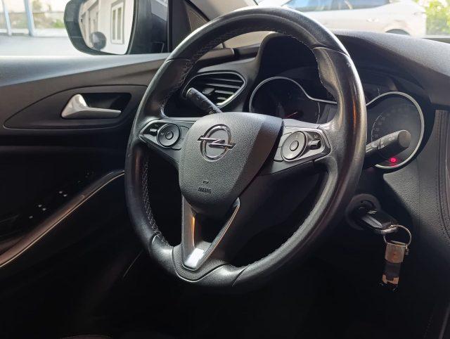 OPEL Grandland X 1.5 diesel Ecotec Start&Stop aut. Innovation