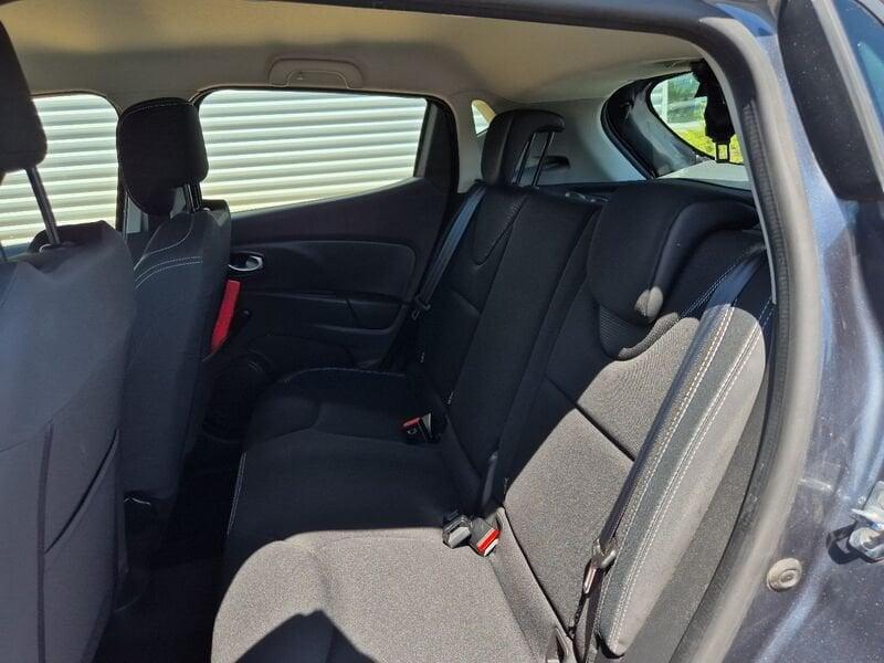 Renault Clio dCi 8V 75CV Start&Stop 5 porte Energy Zen