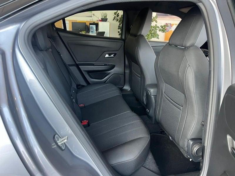 Opel Mokka Mokka 1.2 Turbo 136 CV GS