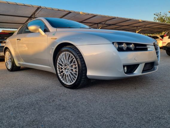 Alfa Romeo Brera 2.4 JTDm 20V