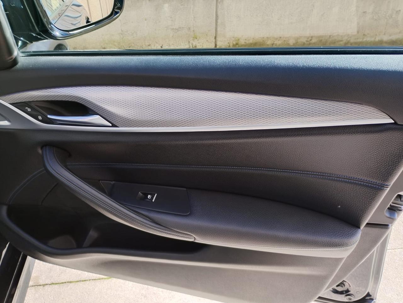 Bmw 530 530d xDrive Touring Msport