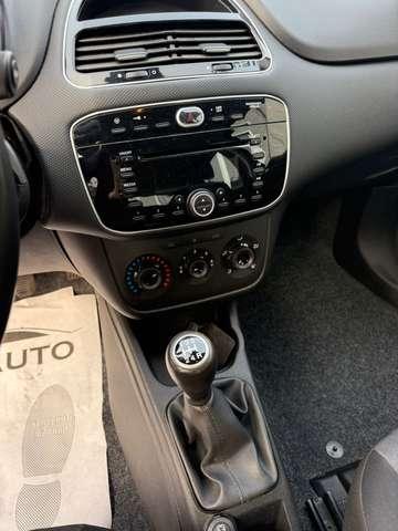 Fiat Punto NEOPATENTATI 5p 1.3 mjt 16v Street 75cv E5+