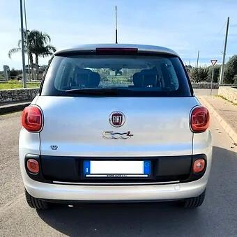 Fiat 500L 1.3 Multijet 85 CV Dualogic Lounge