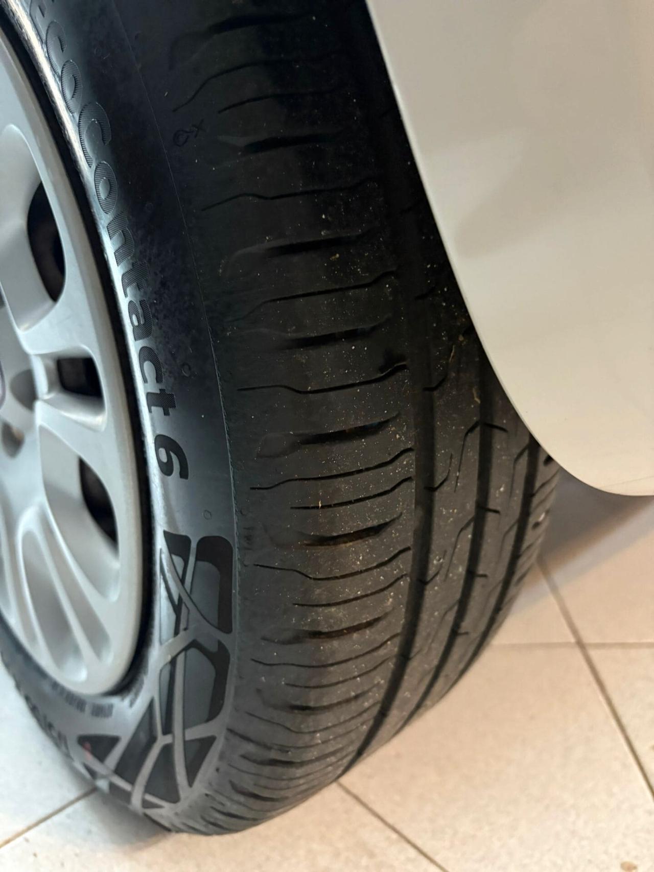 Fiat Panda 41.000 Km