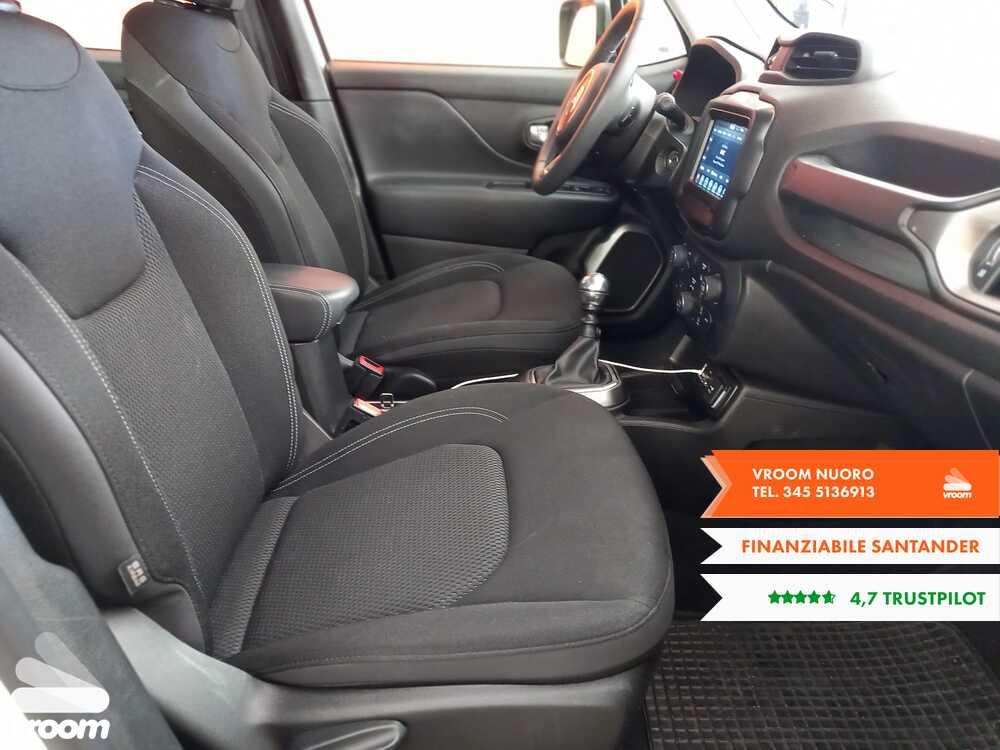 JEEP Renegade Renegade 1.0 T3 Limited