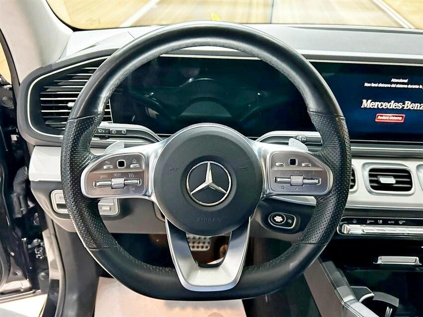 Mercedes-benz GLE 300 d 4Matic Mild Hybrid Premium