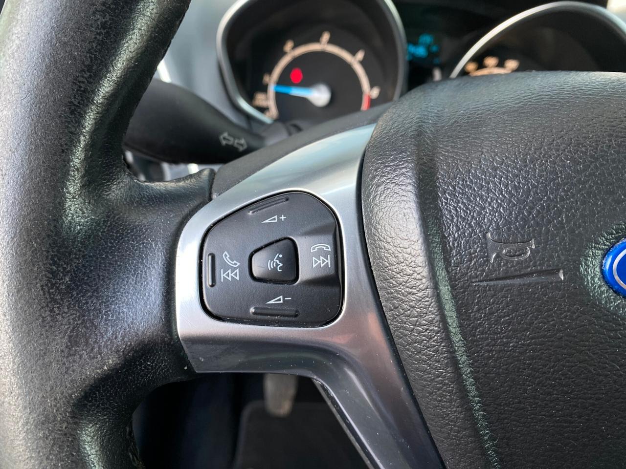 Ford B-Max 1.6 TDCi 95 CV