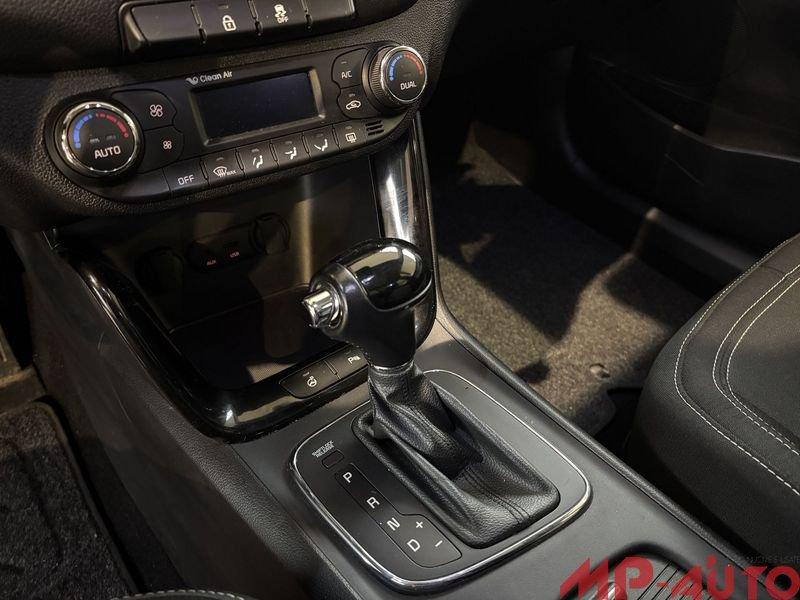 KIA cee'd cee'd 1.6 GDI SW AUTOMATICA