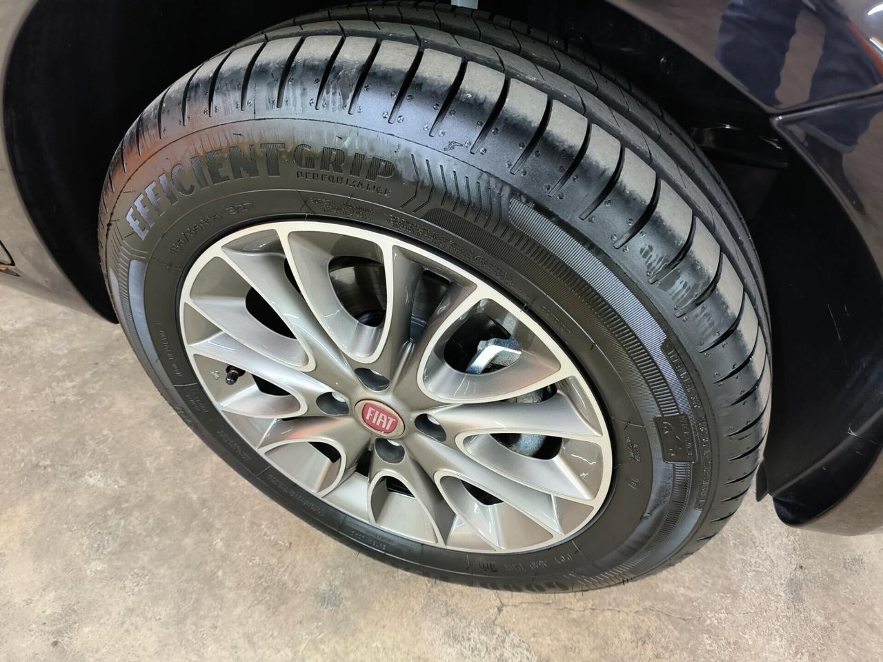 Fiat Punto Evo 1.4 5 porte Dynamic NUOVA!