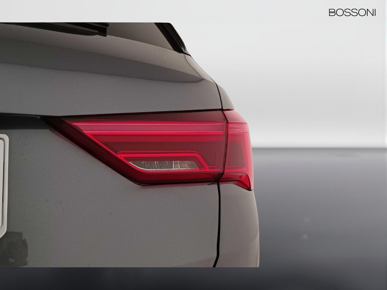 Audi Q3 35 2.0 tdi s line edition s tronic