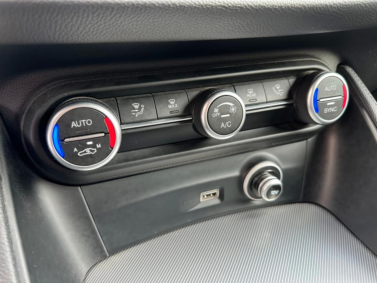 Alfa Romeo Stelvio 2.2 Turbodiesel 190 CV AT8 Q4 Business