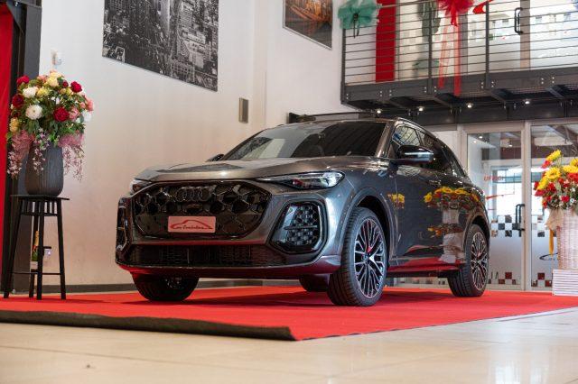 AUDI Q5 NUOVO.MOD.3.0 V6 TDI.299-323.CV.4X4 S line edition