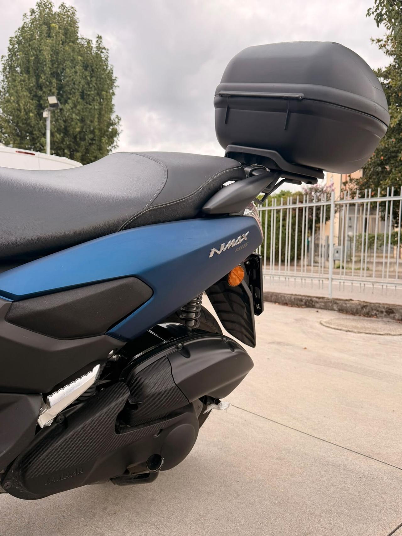Yamaha NMAX
