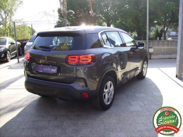 CITROEN C5 Aircross BlueHDi 130 S&S Business