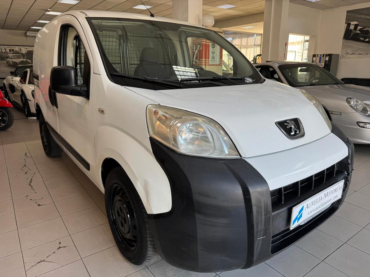 Peugeot BIPPER 1.3 HDI 75 CV UNICOPROP. NO IVA PREZZO FINITO