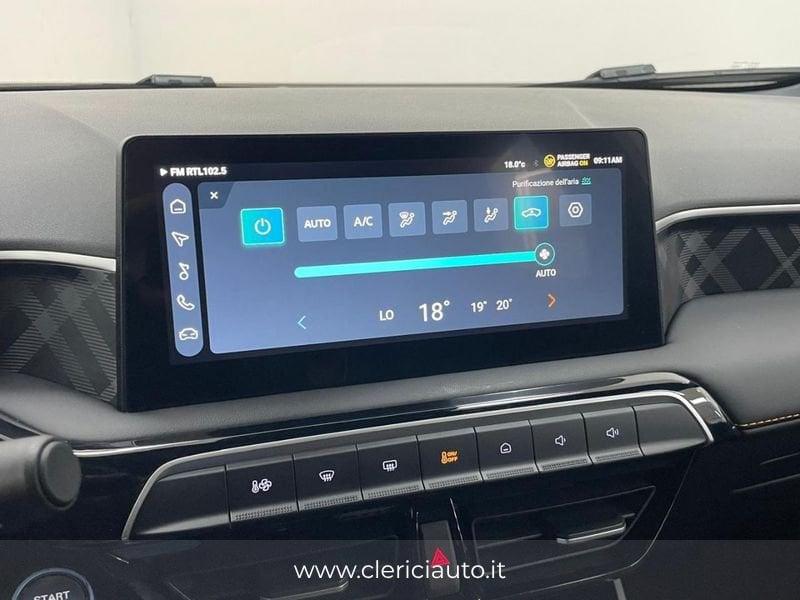 MG MG3 1.5 Hybrid+ Comfort