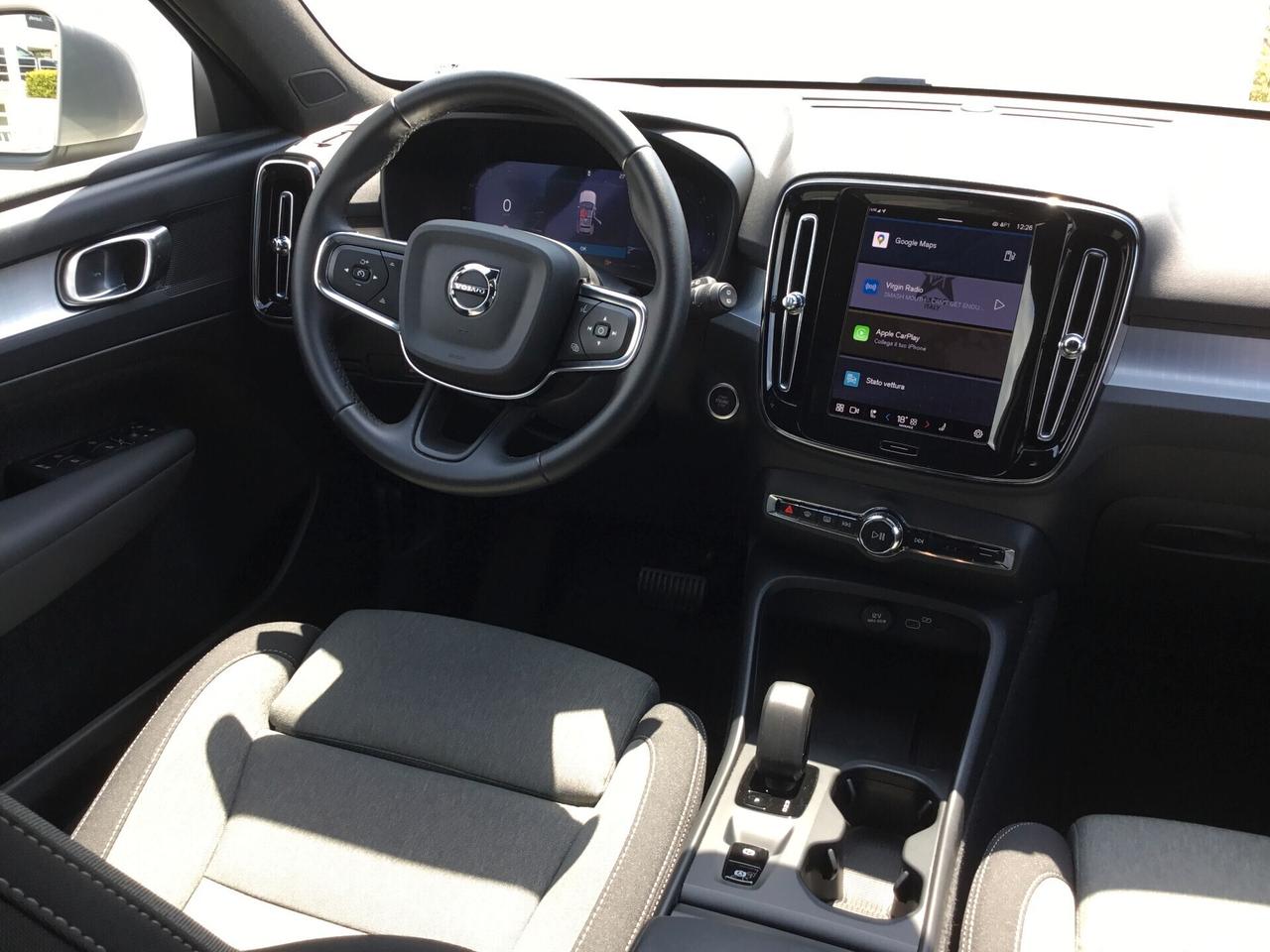 Volvo XC40 B3 AUT. CORE