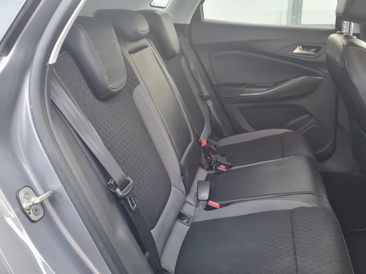 Opel Grandland X 1.6 D Innovation #9462