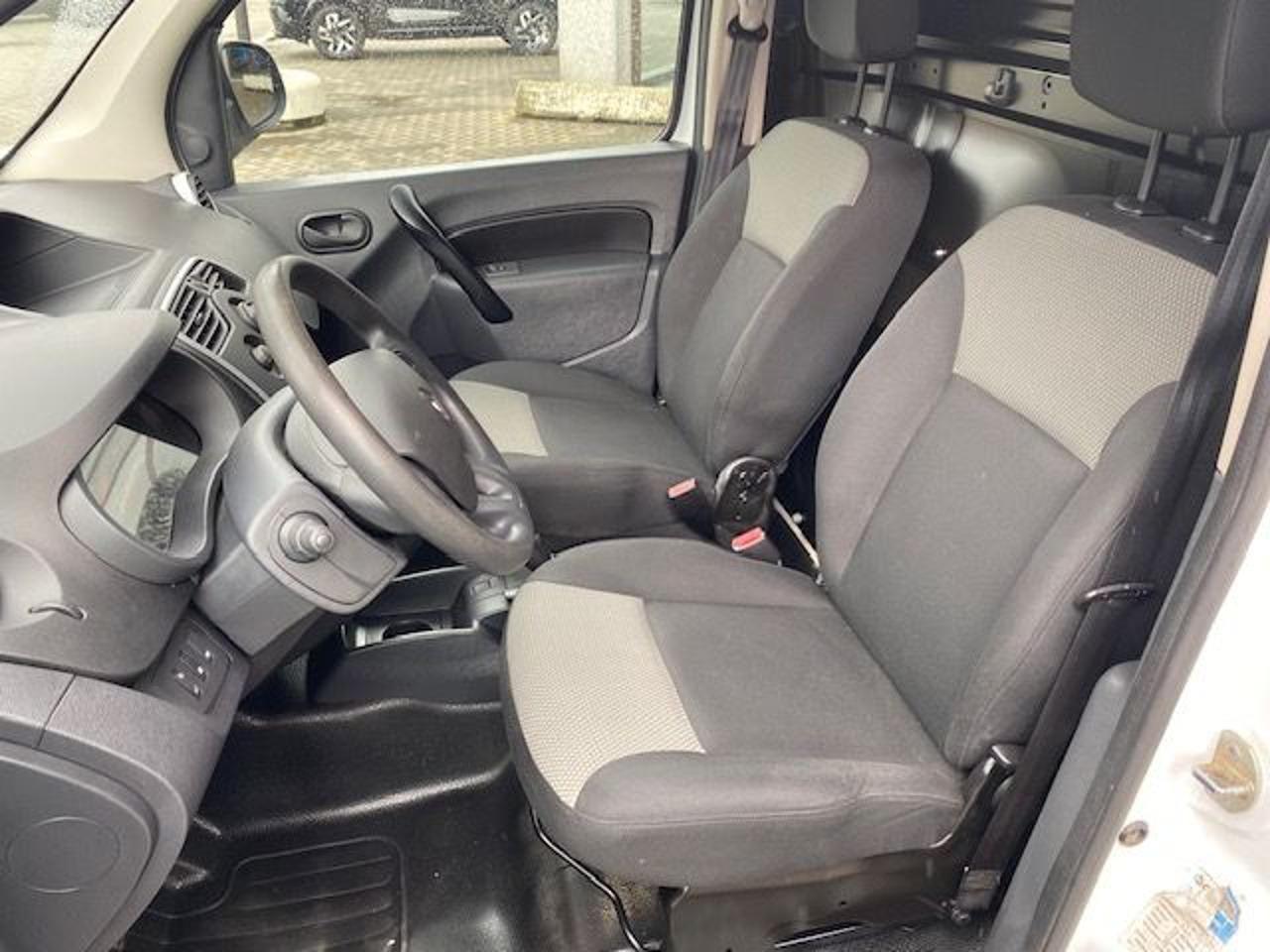 Renault Kangoo 1.5 dCi 75CV Express Ice solo 35000km occasione!