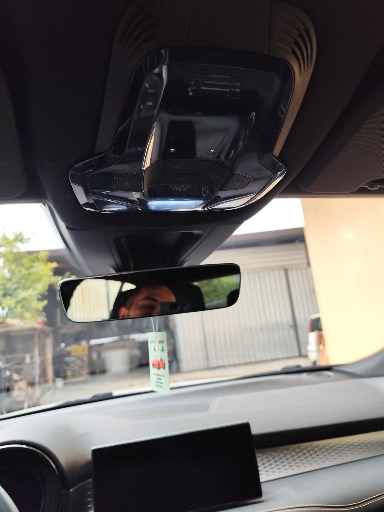 Alfa Romeo Tonale 1.6 diesel 130 CV TCT6 Sprint