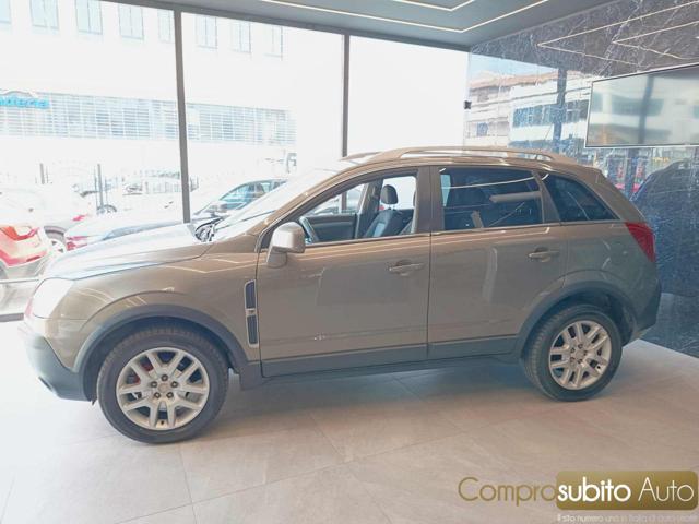 OPEL Antara 2.0 CDTI 150CV Cosmo