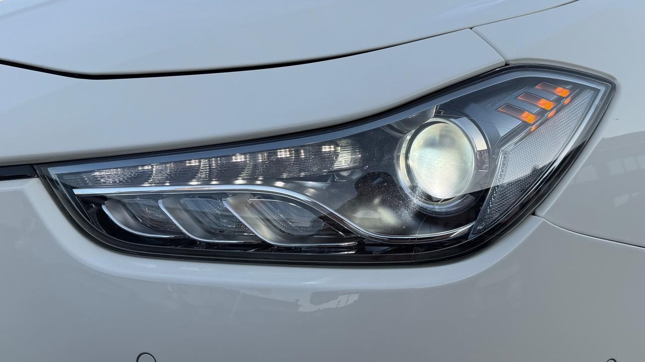 MASERATI GHIBLI 2.0 MHEV GT HYBRID 330 CV - FULL LED, PELLE, SEDILI ELETTRICI