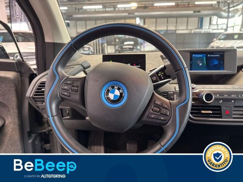 BMW i3 120AH ADVANTAGE
