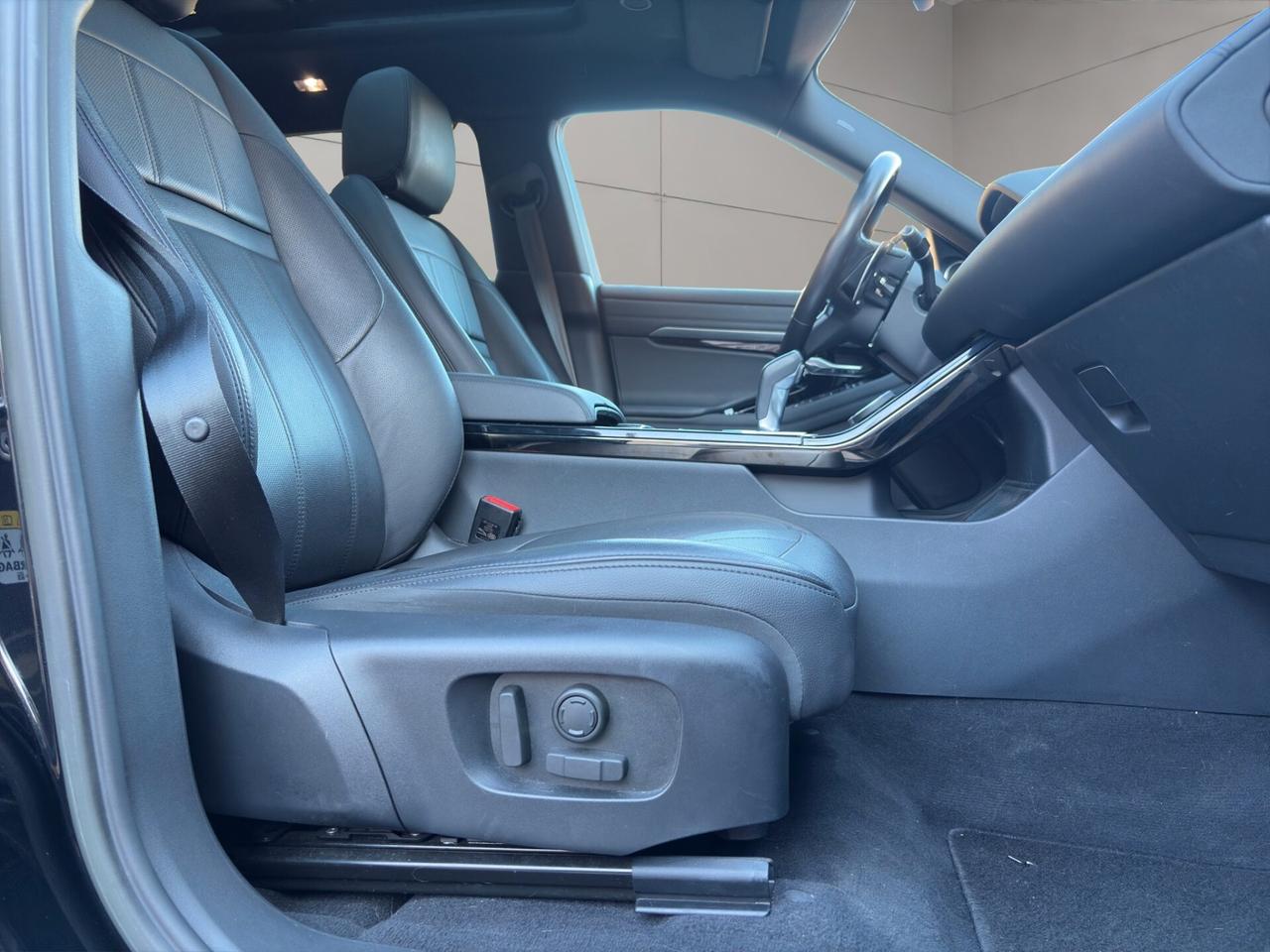 Land Rover Range Evoque 1.5 I3 160 CV Auto R-Dynamic SE