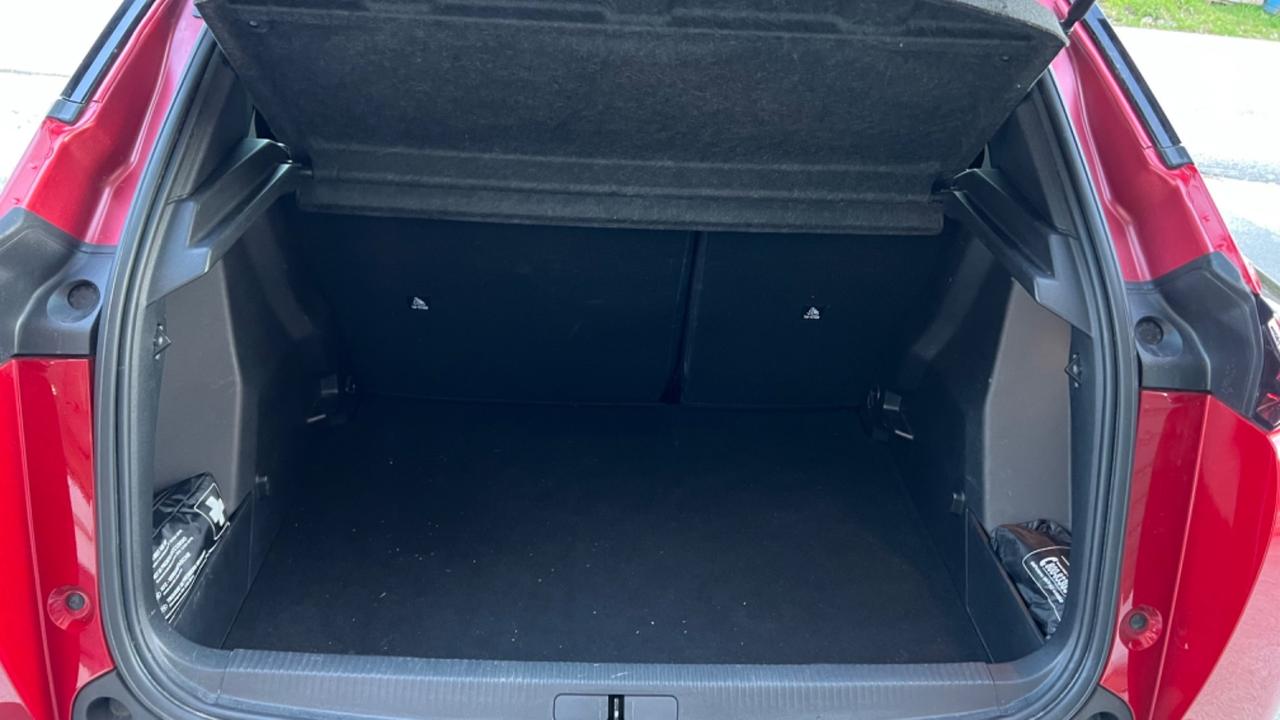 Peugeot 2008 PureTech 100 S&S Active