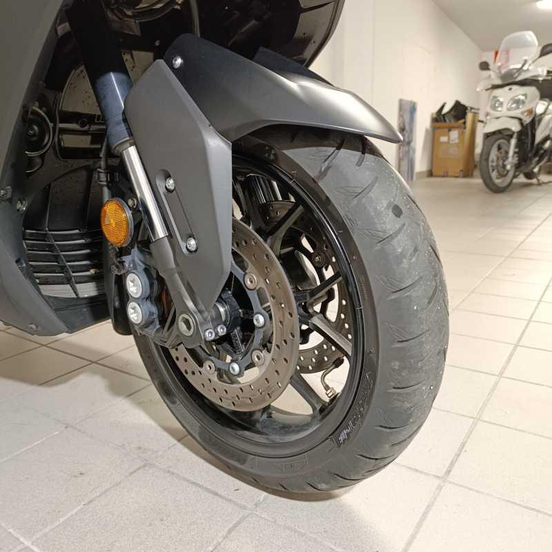 Yamaha T-Max 560 - 2023