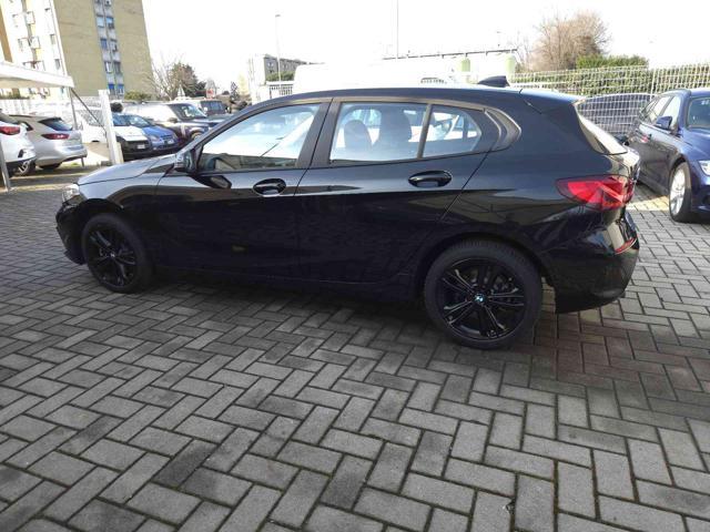 BMW 116 d 5p. Advantage