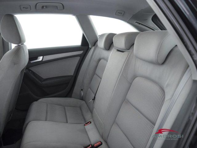 AUDI A4 2.0 TDI 150 CV Ambiente - PER OPERATORI DEL SETTOR