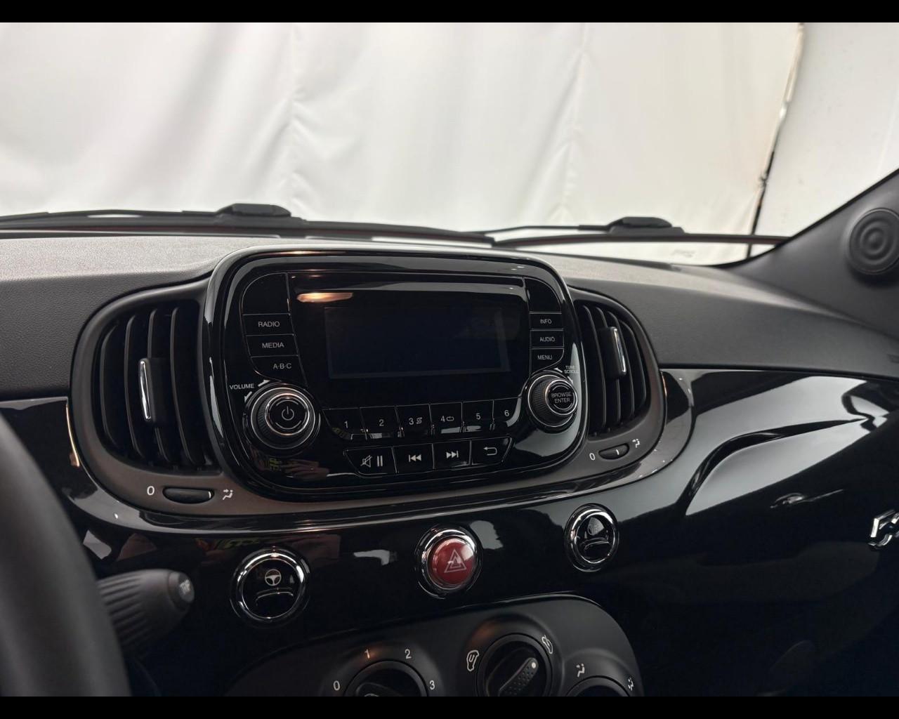 FIAT 500 1.2 Pop 69cv my20