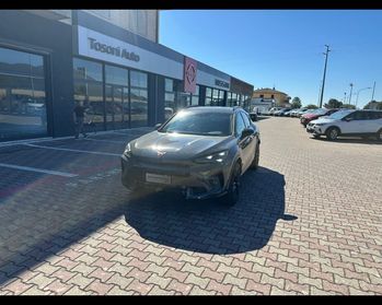 CUPRA Nuova CUPRA Formentor Formentor 1.5 Hybrid 110 kW (150 CV) mHEV DSG 7 marce 2WD