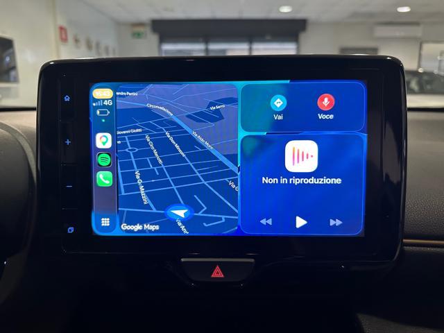 TOYOTA Yaris Cross 1.5 Hybrid 5p. E-CVT Adventure