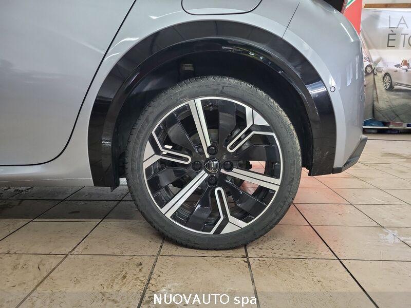 Lancia Ypsilon Ibrida Ibrida 100cv LX e-DCT