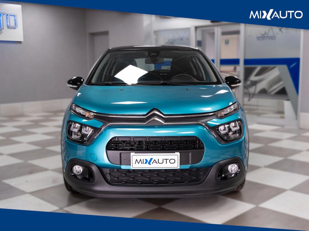 Citroen C3 1.2 Puretech Feel Pack S&S 83CV