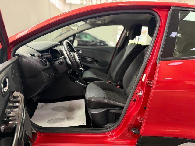 RENAULT Clio 1.5 dCi 8V 90CV EDC 5 porte Energy