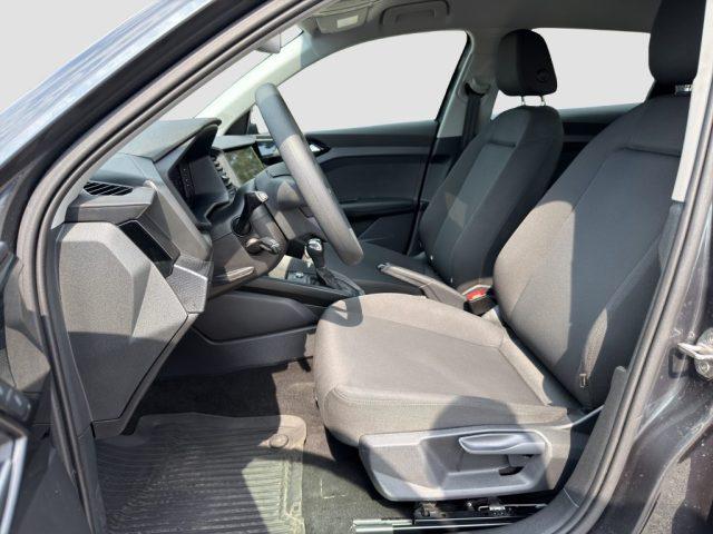 AUDI A1 A1 SPB 30 TFSI S tronic