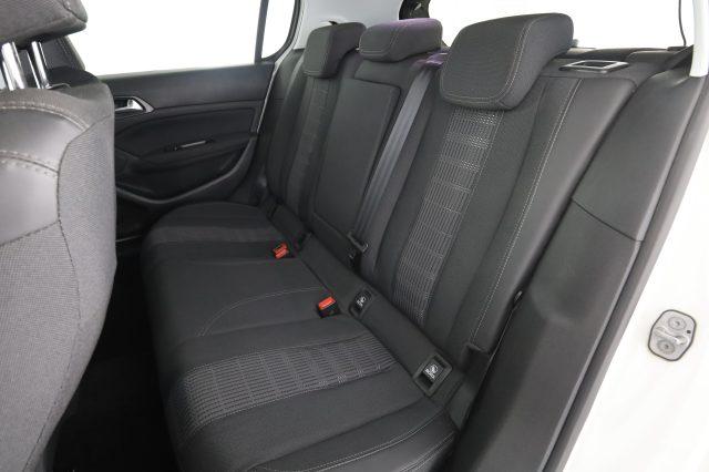 PEUGEOT 308 308 BlueHDi 120 EAT6 S&S Allure
