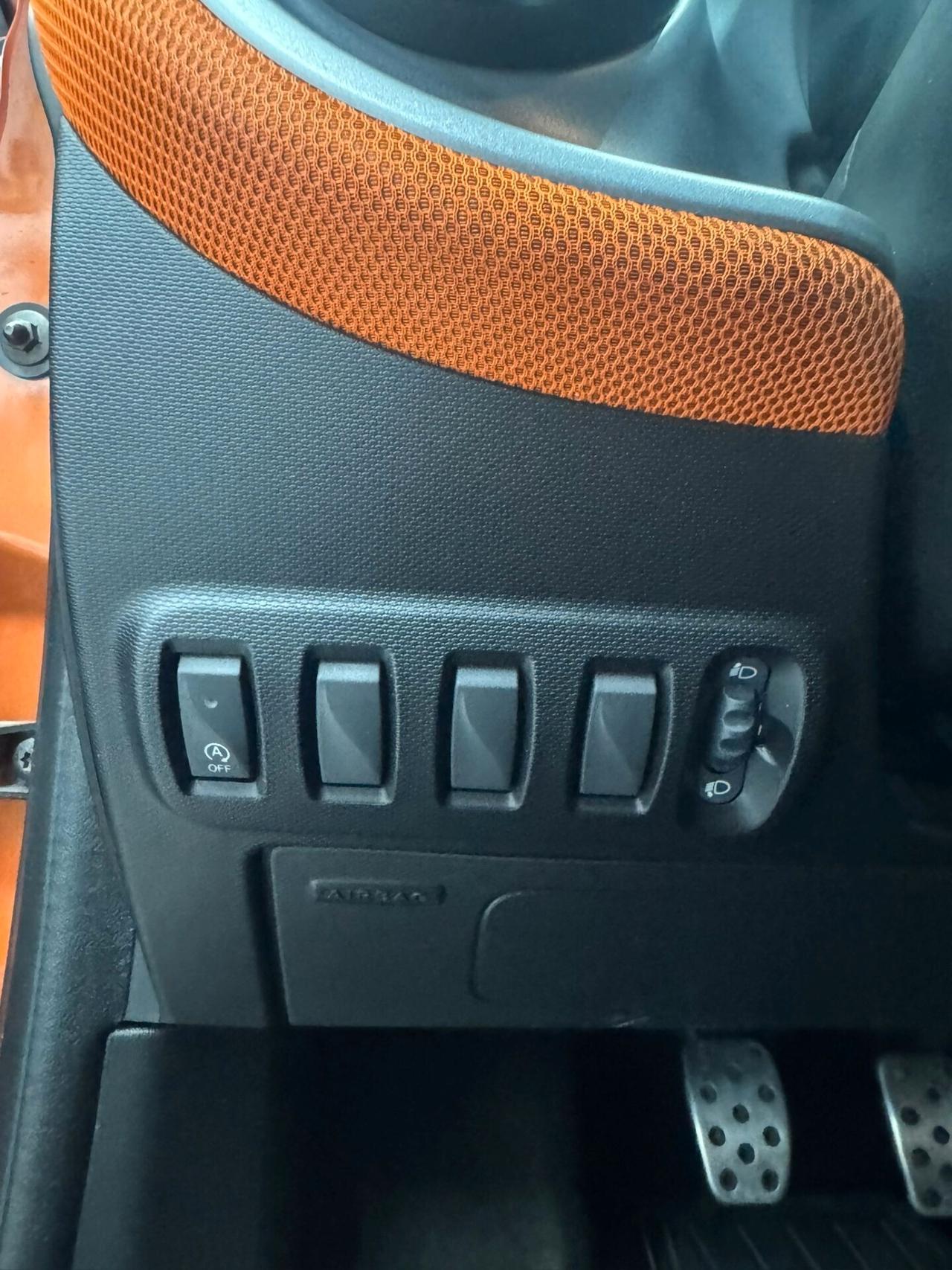 Smart ForFour 70 1.0 Prime